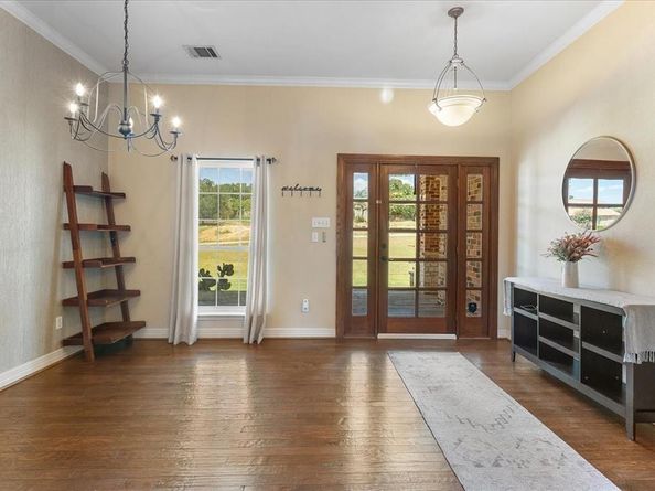 708  Canyon Creek Trail , Fort Worth Texas 76112