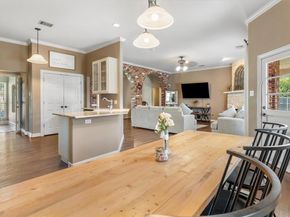 708  Canyon Creek Trail , Fort Worth Texas 76112