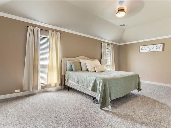 708  Canyon Creek Trail , Fort Worth Texas 76112