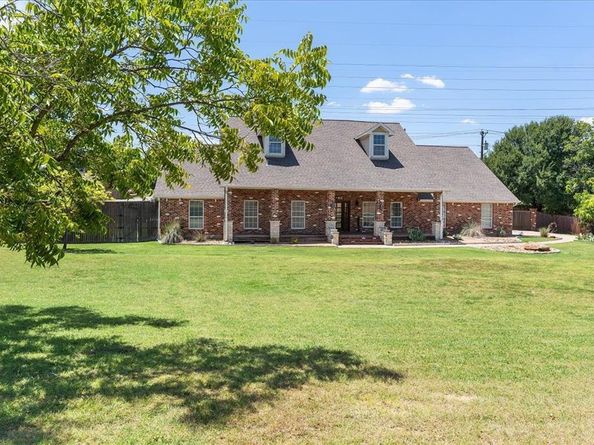 708  Canyon Creek Trail , Fort Worth Texas 76112