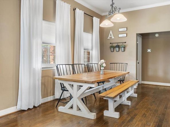 708  Canyon Creek Trail , Fort Worth Texas 76112