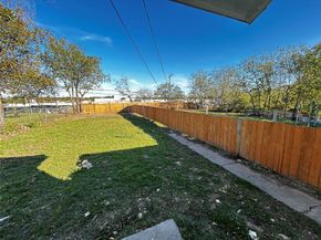 3216  Ellis Avenue , Fort Worth Texas 76106