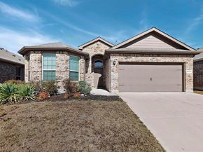9640  Hickory Knob Drive , Fort Worth Texas 76108