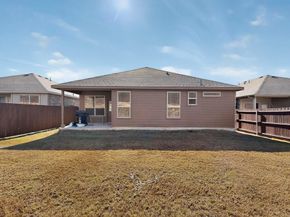 9640  Hickory Knob Drive , Fort Worth Texas 76108