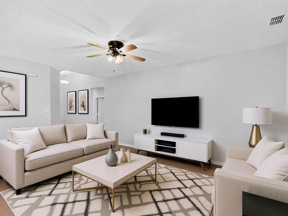 9640  Hickory Knob Drive , Fort Worth Texas 76108