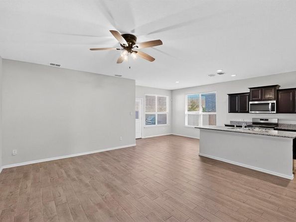 9640  Hickory Knob Drive , Fort Worth Texas 76108