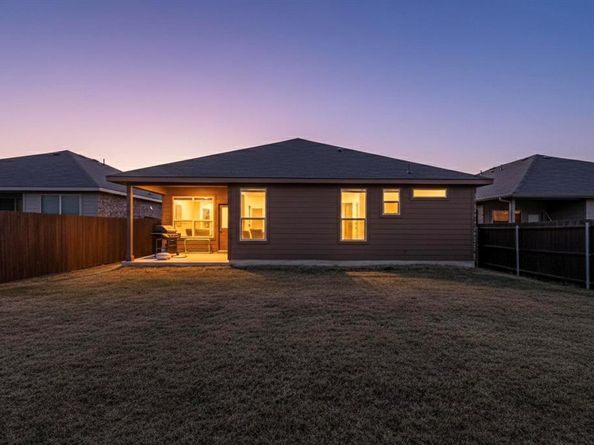 9640  Hickory Knob Drive , Fort Worth Texas 76108