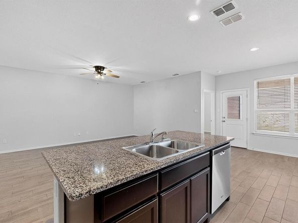 9640  Hickory Knob Drive , Fort Worth Texas 76108