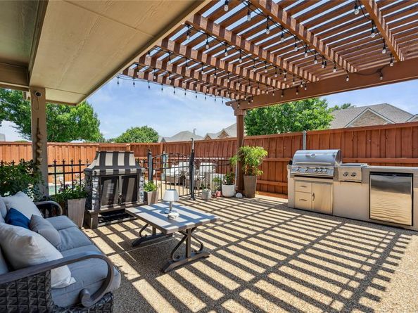 3305  Felicia Court , McKinney Texas 75070