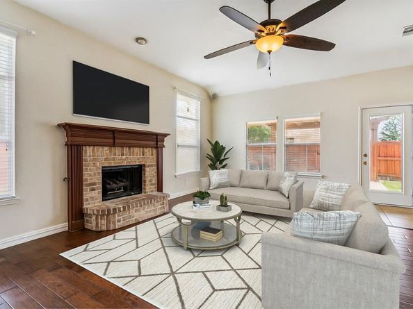 3305  Felicia Court , McKinney Texas 75070