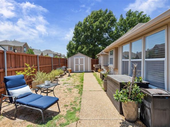 3305  Felicia Court , McKinney Texas 75070