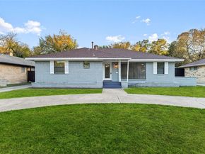 2548  Matland Drive , Dallas Texas 75237