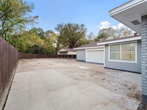 2548  Matland Drive , Dallas Texas 75237