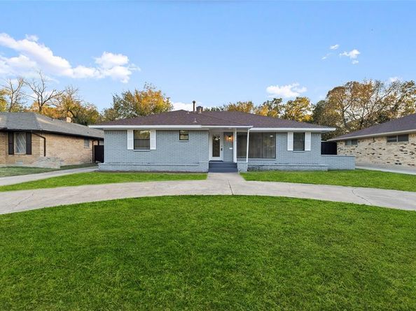 2548  Matland Drive , Dallas Texas 75237