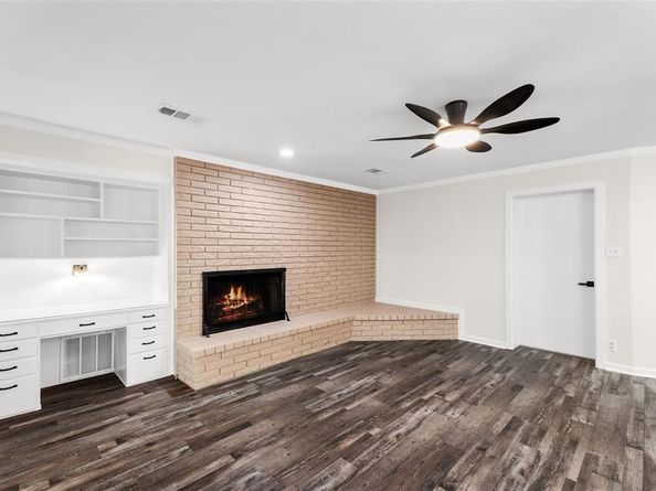 2548  Matland Drive , Dallas Texas 75237