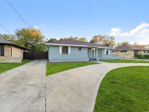 2548  Matland Drive , Dallas Texas 75237
