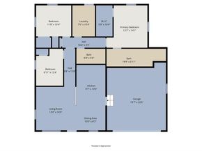 304 E Hazelwood Street , Princeton Texas 75407