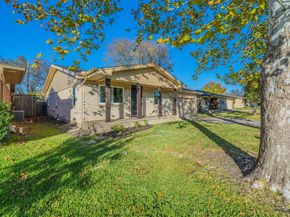 304 E Hazelwood Street , Princeton Texas 75407