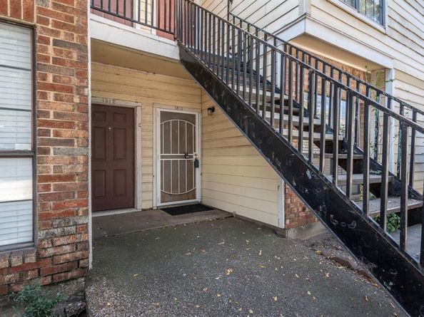 9601  Forest Lane  1311, Dallas Texas 75243