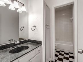 9601  Forest Lane  1311, Dallas Texas 75243