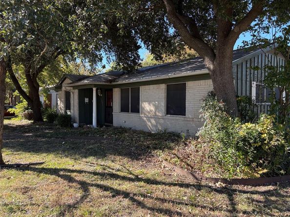 1631  Cascade Street , Mesquite Texas 75149