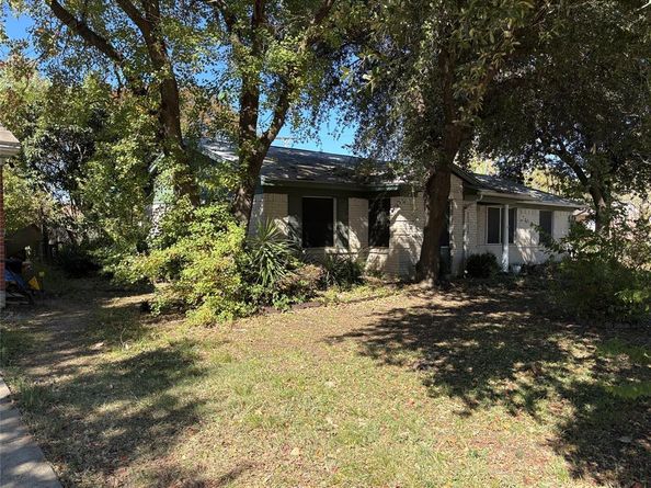 1631  Cascade Street , Mesquite Texas 75149