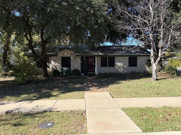 1631  Cascade Street , Mesquite Texas 75149