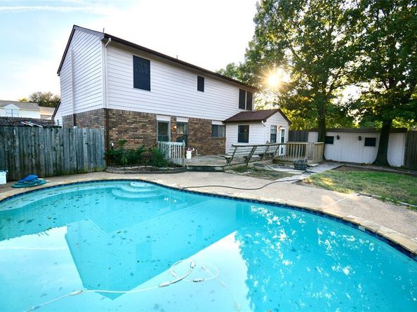 3494  Longview Drive , Corinth Texas 76210