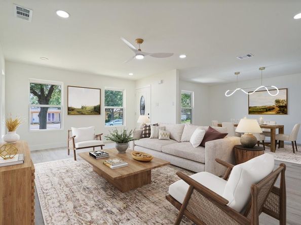 6625  Bridges  , Richland Hills Texas 76118