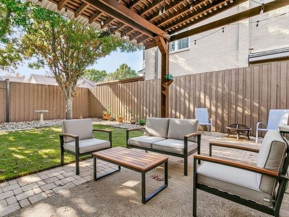 635  Burning Tree Lane , Coppell Texas 75019