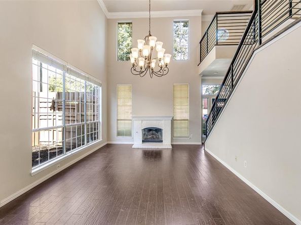 635  Burning Tree Lane , Coppell Texas 75019