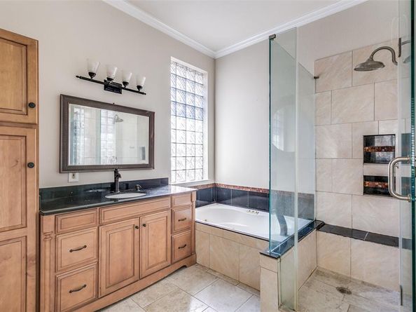 635  Burning Tree Lane , Coppell Texas 75019