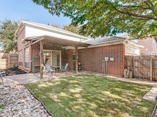 635  Burning Tree Lane , Coppell Texas 75019