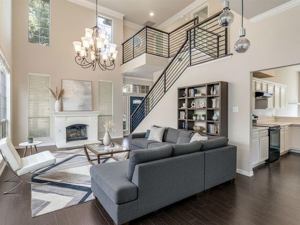 635  Burning Tree Lane , Coppell Texas 75019