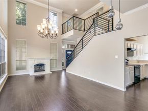 635  Burning Tree Lane , Coppell Texas 75019