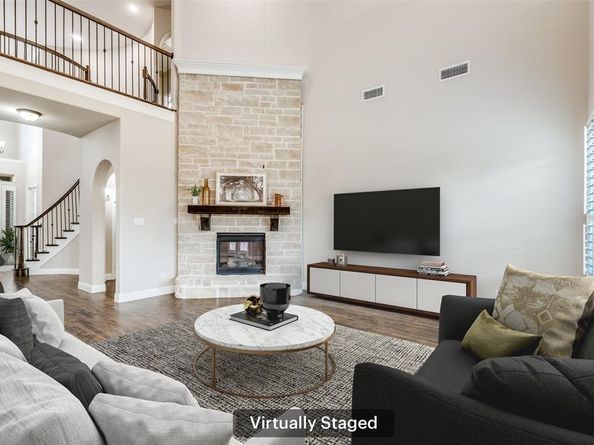 12106  Stacy Cove , Frisco Texas 75033