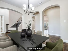 12106  Stacy Cove , Frisco Texas 75033