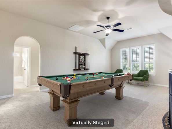 12106  Stacy Cove , Frisco Texas 75033