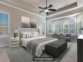 12106  Stacy Cove , Frisco Texas 75033