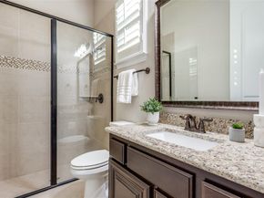 12106  Stacy Cove , Frisco Texas 75033