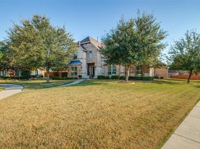 12106  Stacy Cove , Frisco Texas 75033