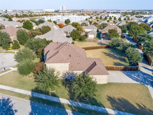 12106  Stacy Cove , Frisco Texas 75033