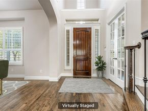 12106  Stacy Cove , Frisco Texas 75033