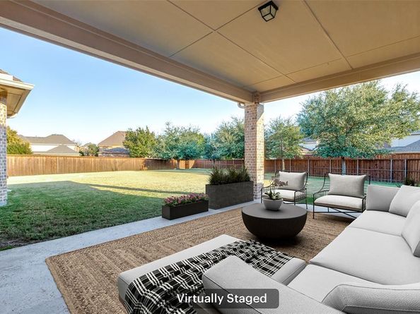 12106  Stacy Cove , Frisco Texas 75033