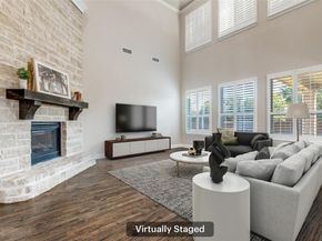 12106  Stacy Cove , Frisco Texas 75033