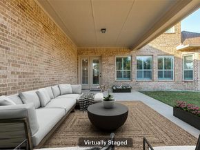 12106  Stacy Cove , Frisco Texas 75033