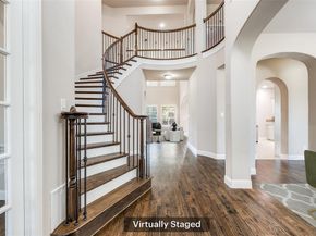 12106  Stacy Cove , Frisco Texas 75033