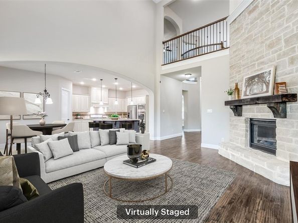 12106  Stacy Cove , Frisco Texas 75033