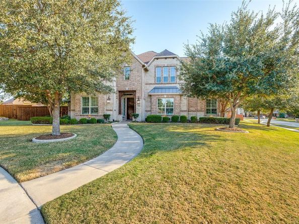 12106  Stacy Cove , Frisco Texas 75033