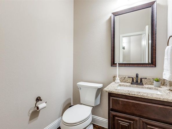 12106  Stacy Cove , Frisco Texas 75033